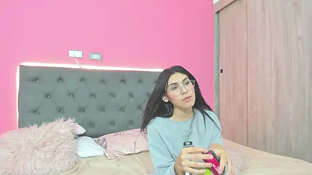 ariloe_quintero Live XXX Chat