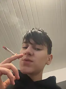 Živý XXX chat ravenryx