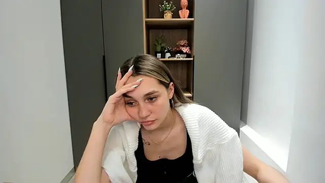 VernonGarcias 라이브 XXX 채팅