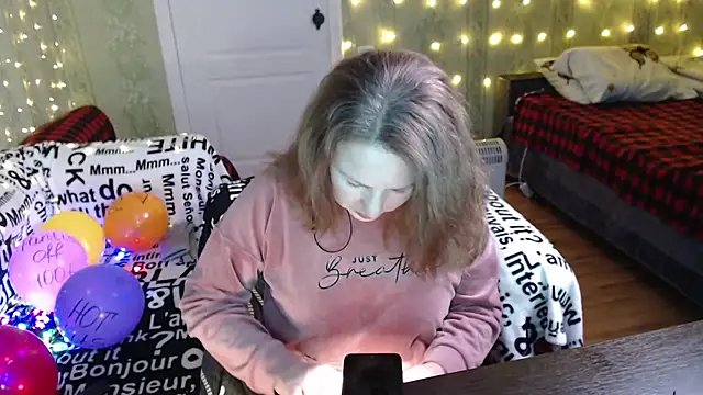 MarleneDietrich Live XXX Chat