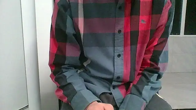 nole_china7 웹캠 쇼