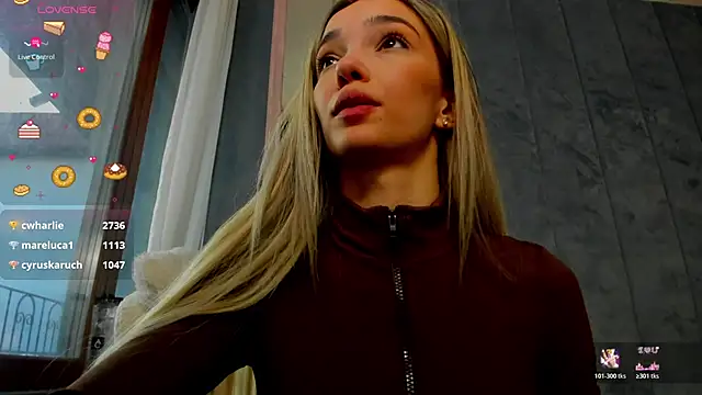 Sassy_Teen's Live XXX Chat