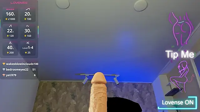 Živý XXX chat april_dumont