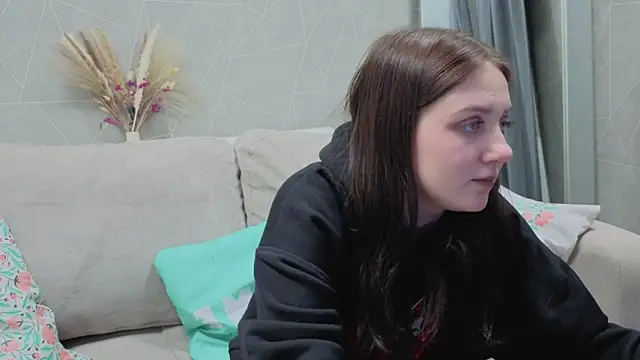 Kvetachka's Live XXX Chat