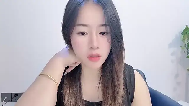 chloe-01 élő XXX-chatje