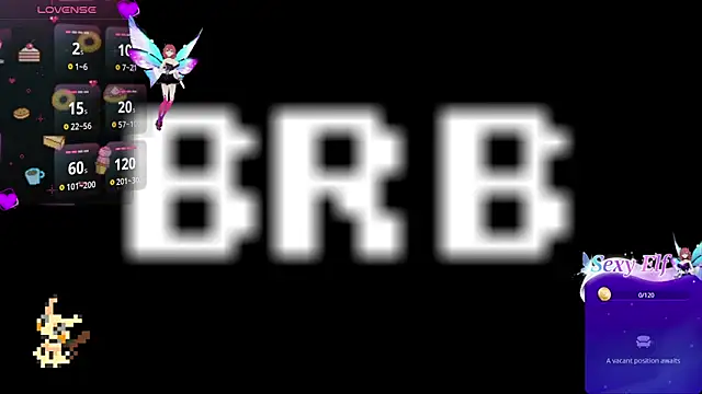 Lovelyamyy Chat XXX in diretta