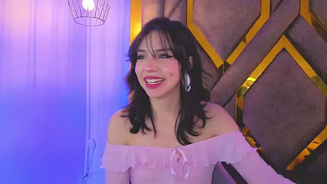 Živý XXX chat Valuh_Blake