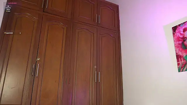 Czat XXX na żywo – pocahotass_11