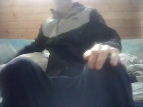 AmnesicEminence Webcam-Show