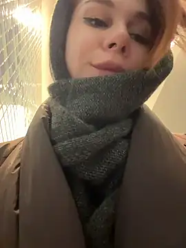 Živý XXX chat RosieSecret