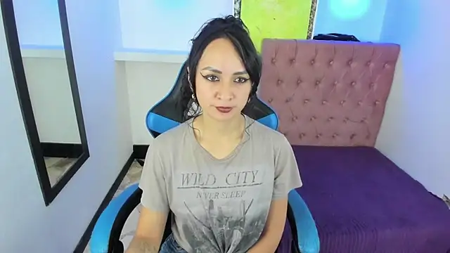 alison_moon7 Chat XXX in diretta