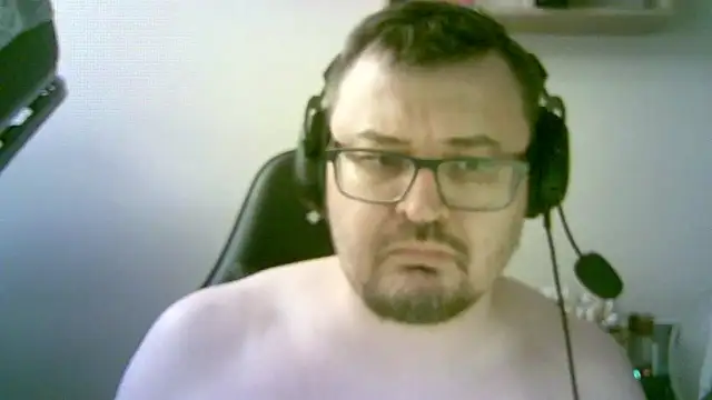 Czat XXX na żywo – SirAbuser