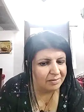 Jann_Riya333 Webcam show