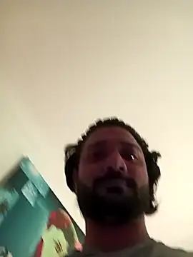 andyycandy Show Webcam