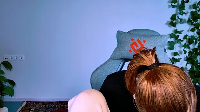 Živý XXX chat LadyLolipop_