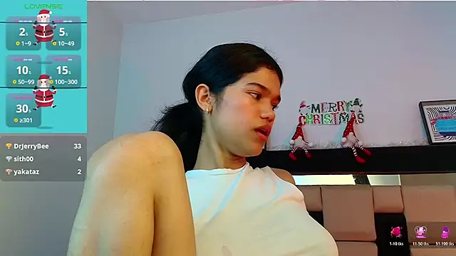 emycarver09 Chat XXX live