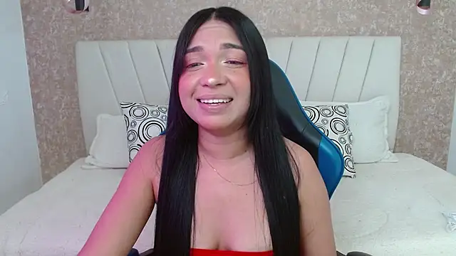 Živý XXX chat AliceSmity_