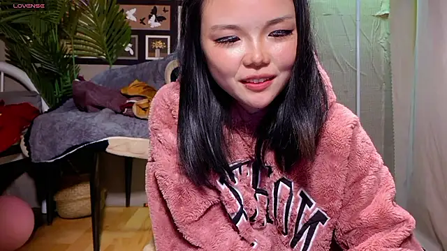 0xiaosu0 – Live XXX-chat