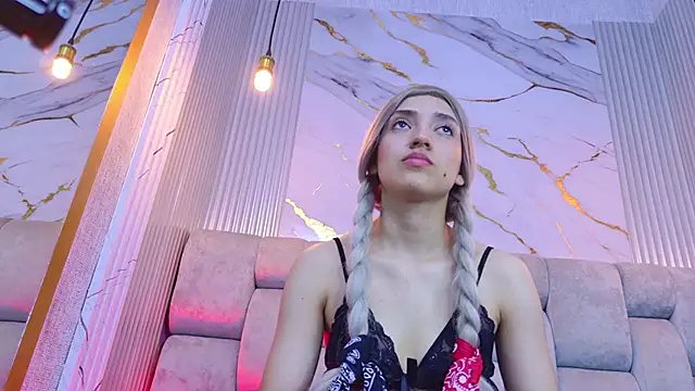 Živý XXX chat MichaelRossexxx