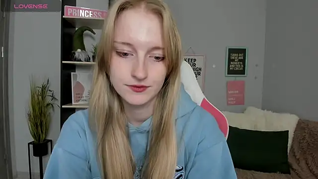 Cinnabonnn_ 라이브 XXX 채팅