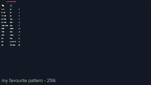 Pickme_Vibe Chat XXX in diretta