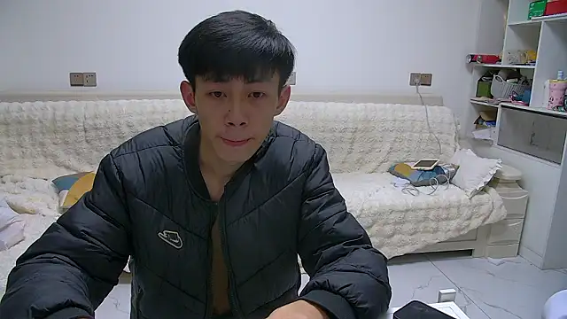 paofu-001's Live XXX Chat