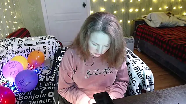 MarleneDietrich 라이브 XXX 채팅