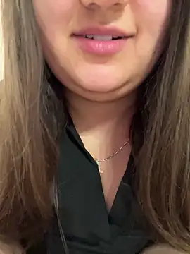 Jane_BBW 现场XXX聊天