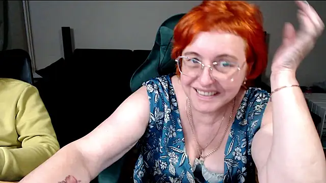 Živý XXX chat JoannaAndNeighbour