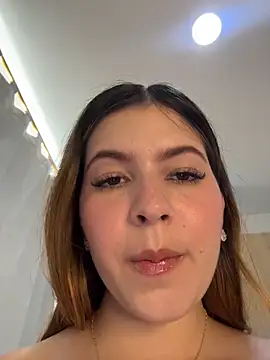 Živý XXX chat naughty__angel