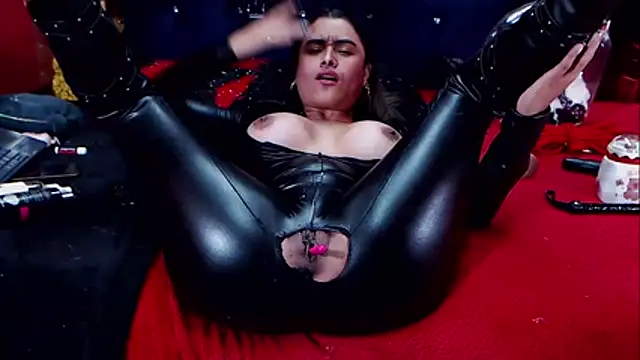 Živý XXX chat Hannamariana