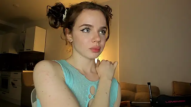 lit_asella's Live XXX Chat