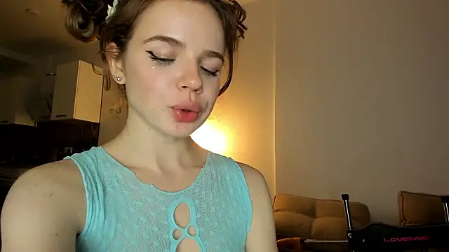 XXX chat uživo modela lit_asella