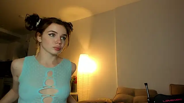 lit_asella's Live XXX Chat