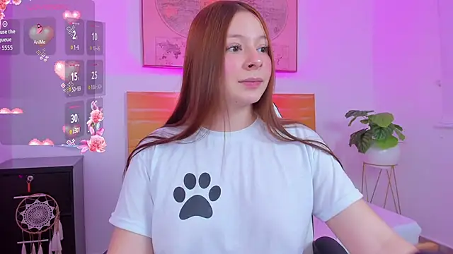 Chat XXX Live kitty_sweeety_