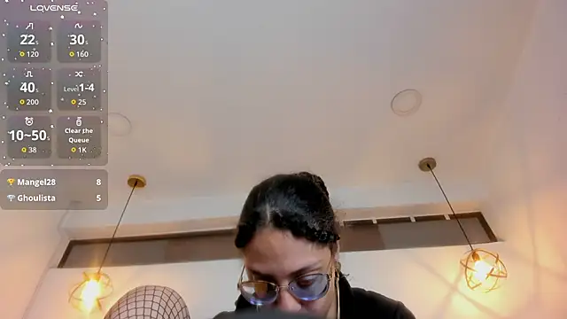 Hanna_Cornee_'s Live XXX Chat