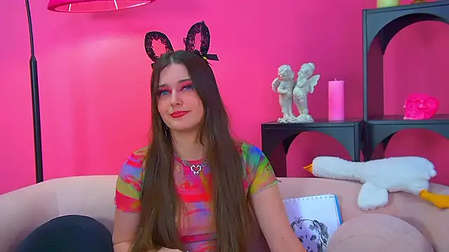 JessicaJewells Chat XXX in diretta