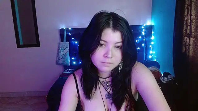 Ginebra_Sensual Chat XXX in diretta