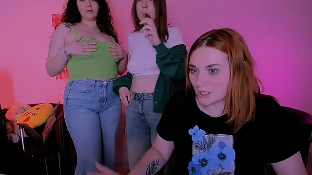 casey_meow_ Live XXX Chat