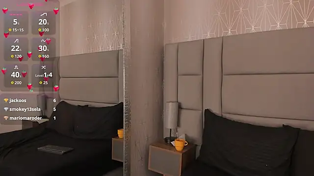 แชท XXX สดของ lexiee__