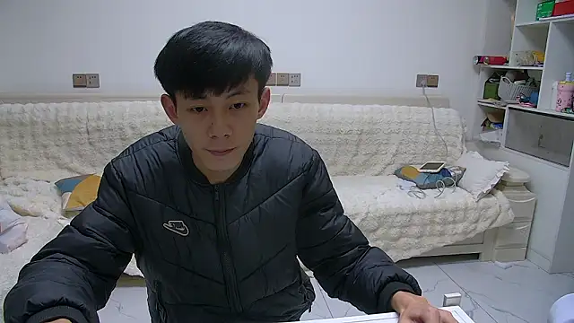 paofu-001 Show Webcam