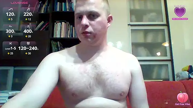 Živý XXX chat Matttthees