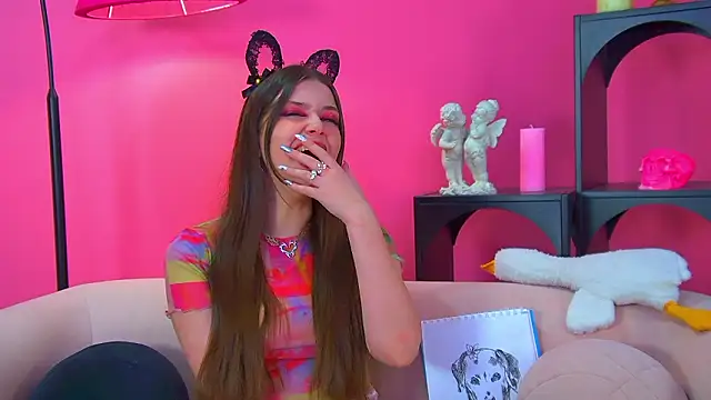 JessicaJewells' Live XXX Chat