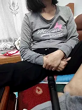 Haralushiaaa Live XXX-Chat