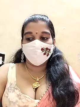 amelia-rani Adlı Modelin Web Kamerası Şovu