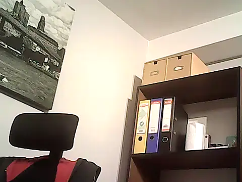 Pokazy przed kamerką – mastercharisma35