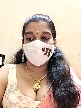 amelia-rani Show Webcam