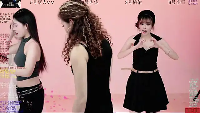 ATY1314's Live XXX Chat