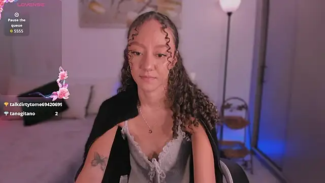 Chat XXX Live ChloeMoreti