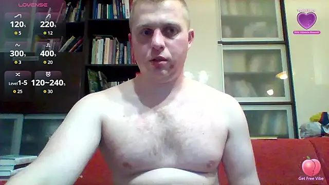 Živý XXX chat Matttthees